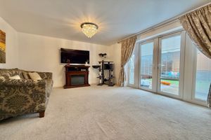 Living Room- click for photo gallery